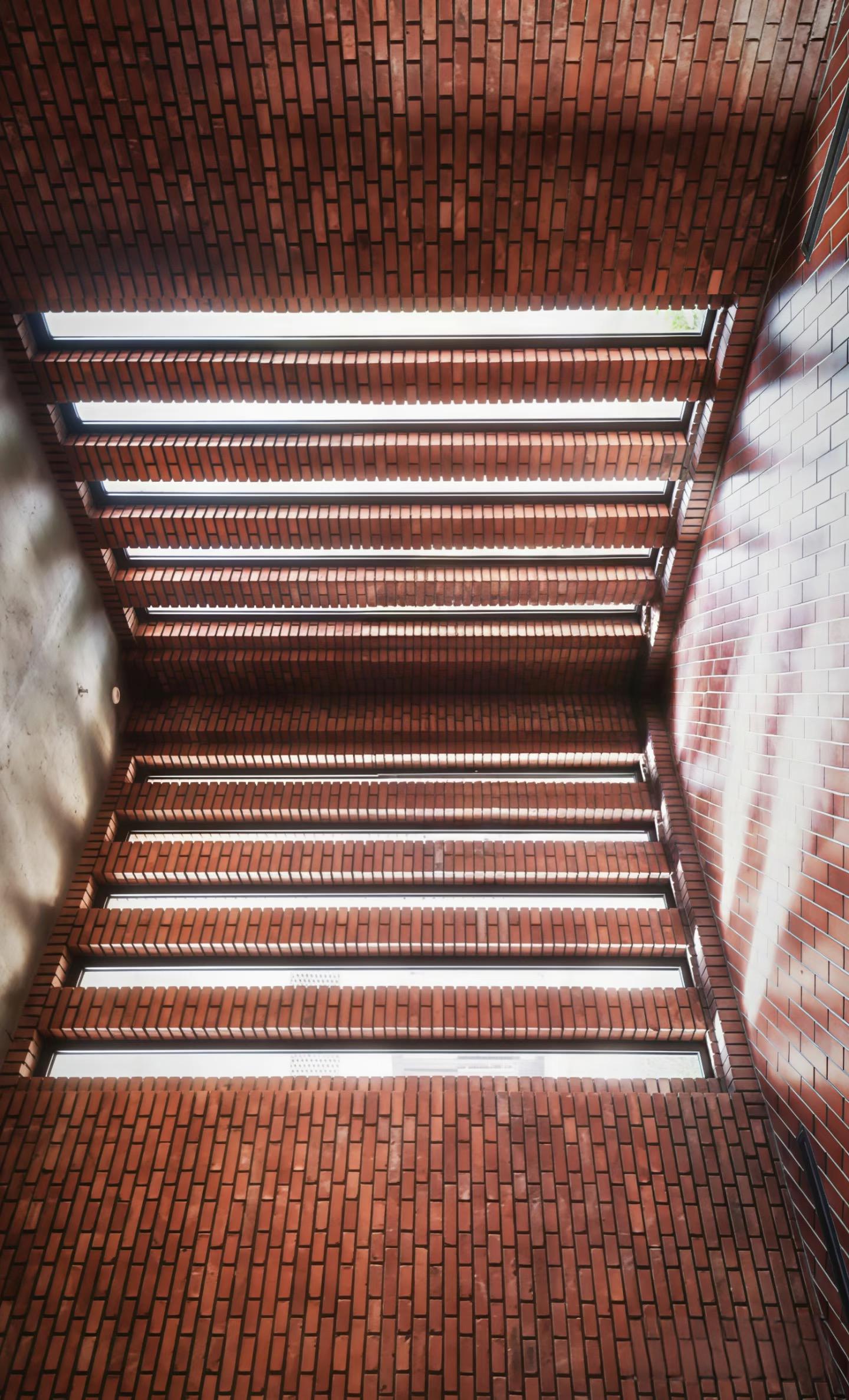 Red Brick Art Museum